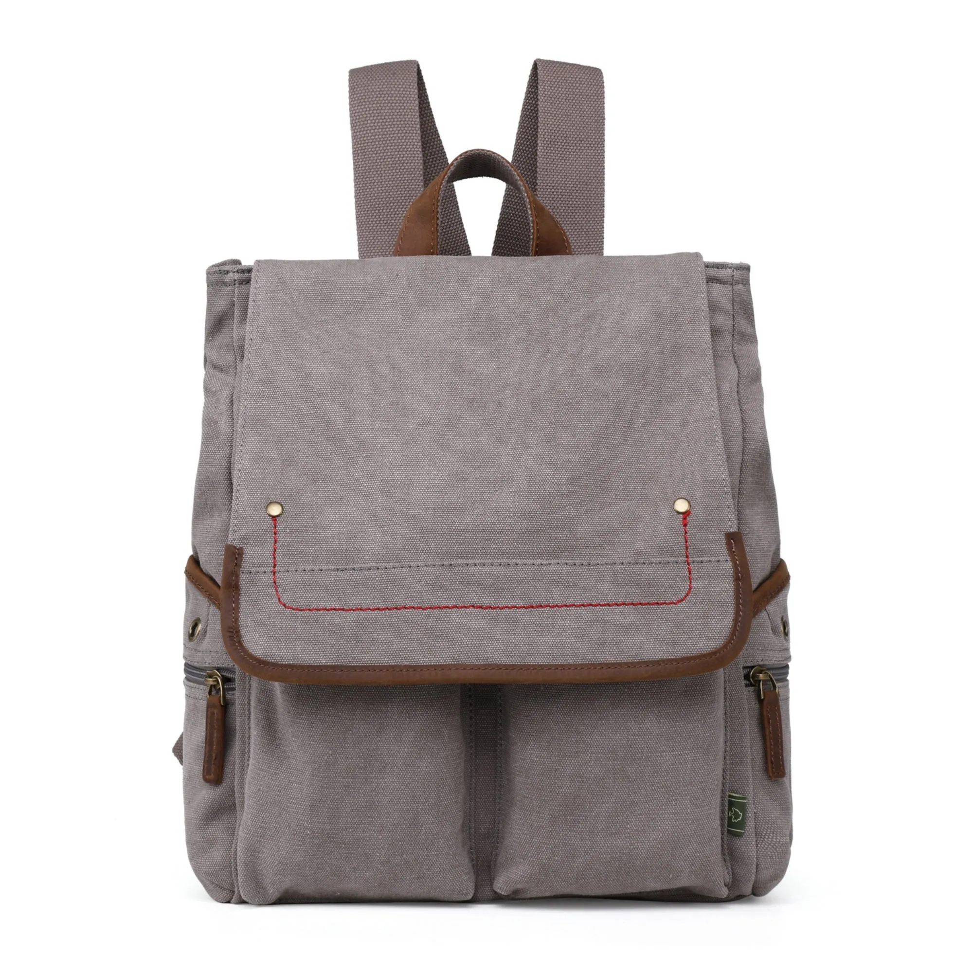 Atona Flap Backpack