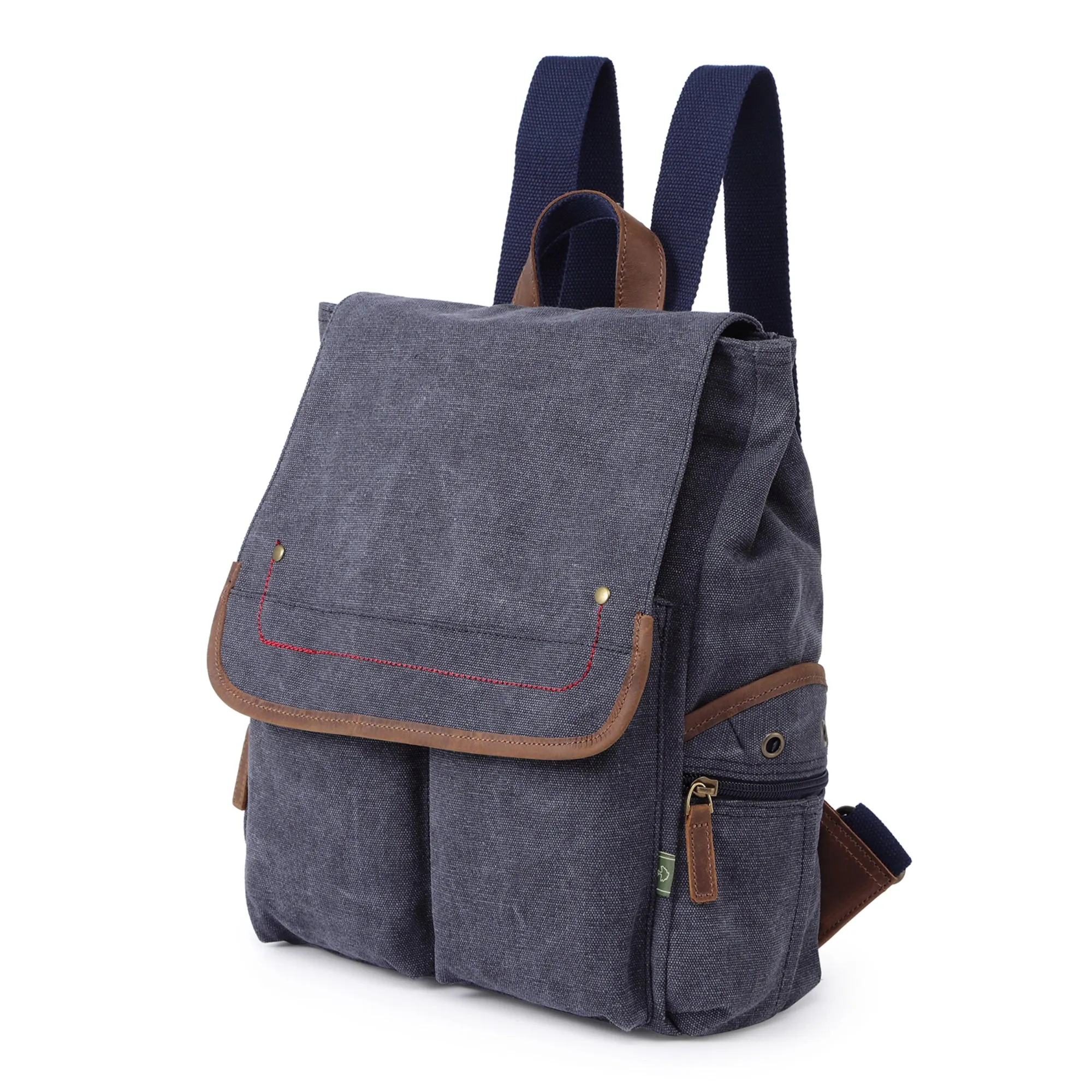 Atona Flap Backpack