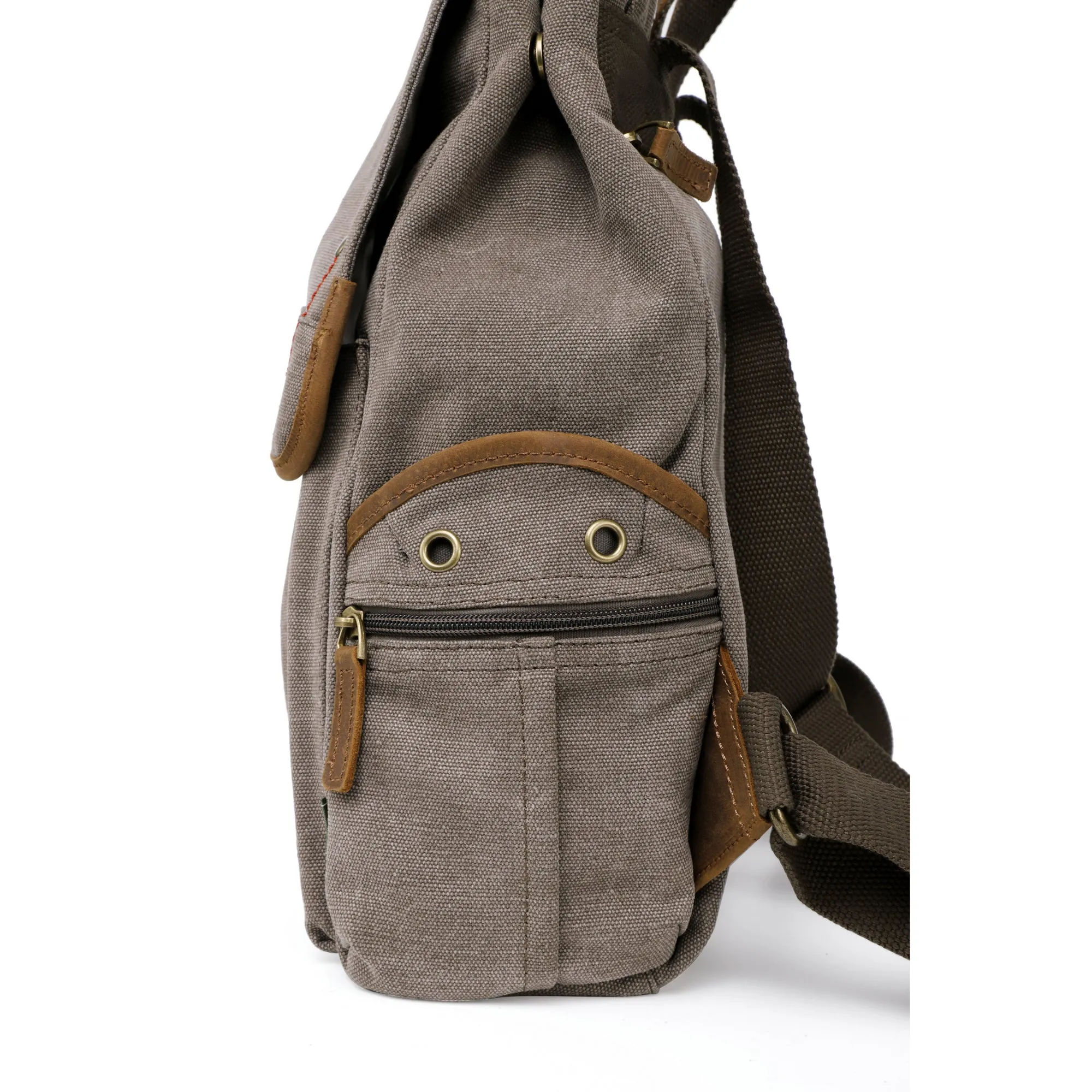 Atona Flap Backpack