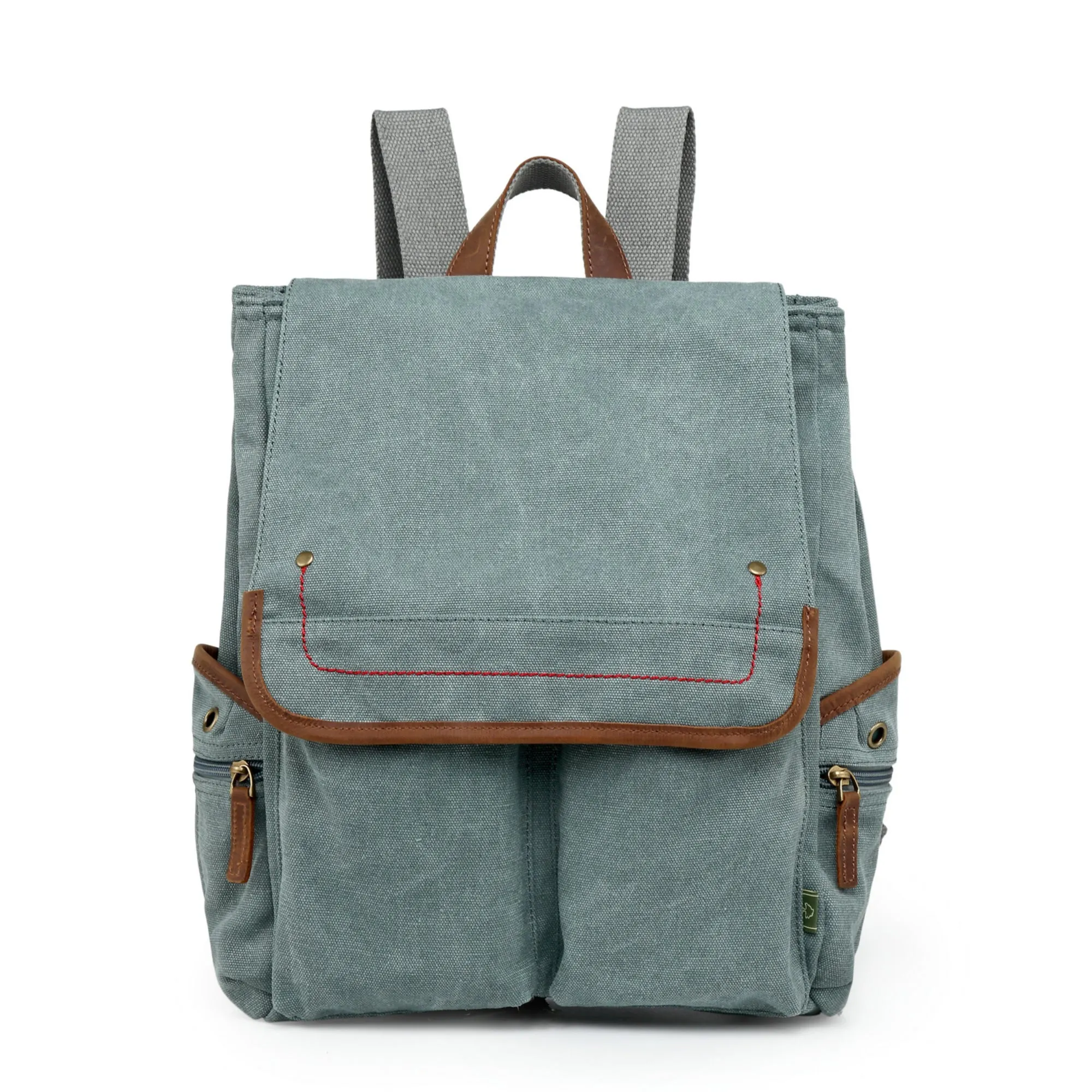 Atona Flap Backpack