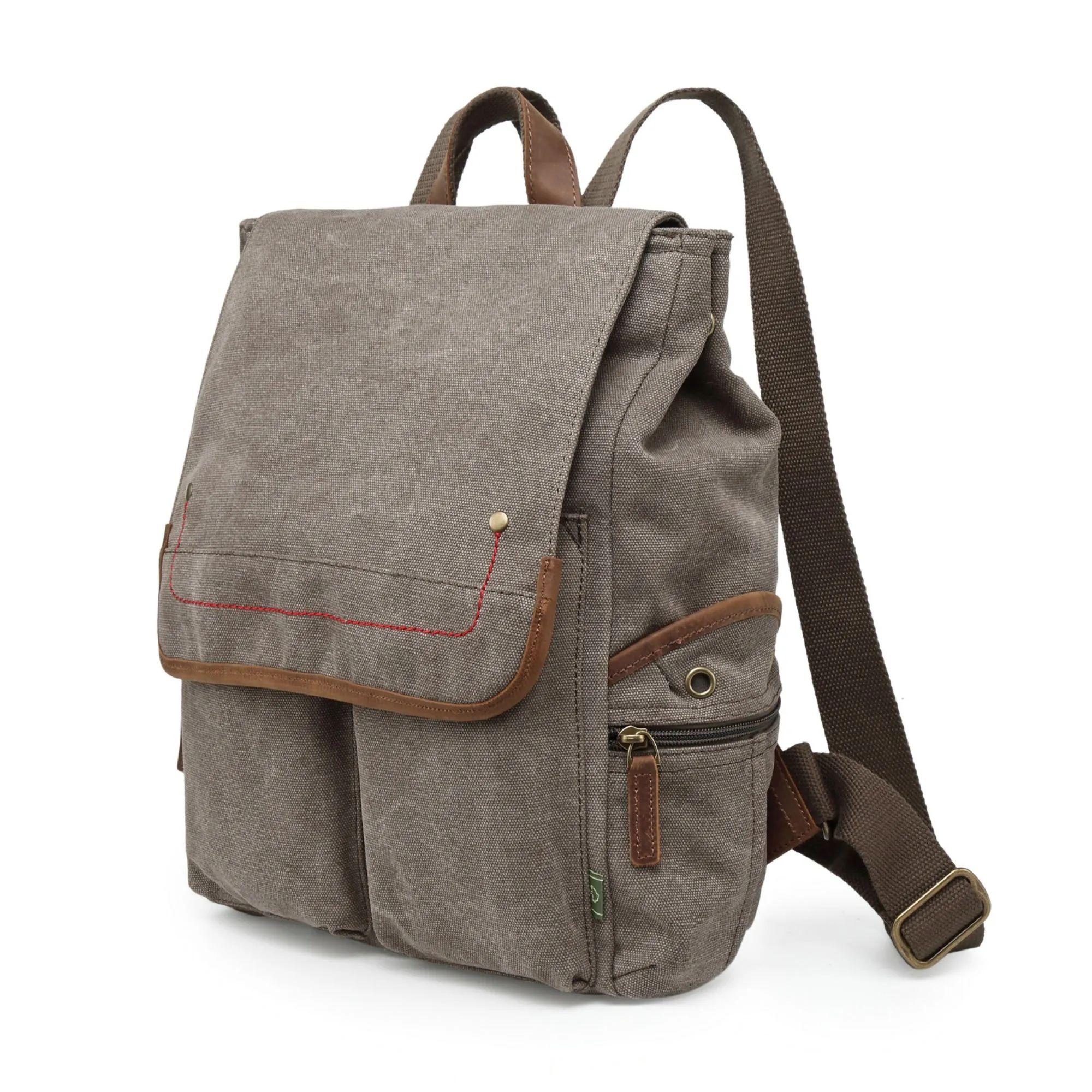 Atona Flap Backpack