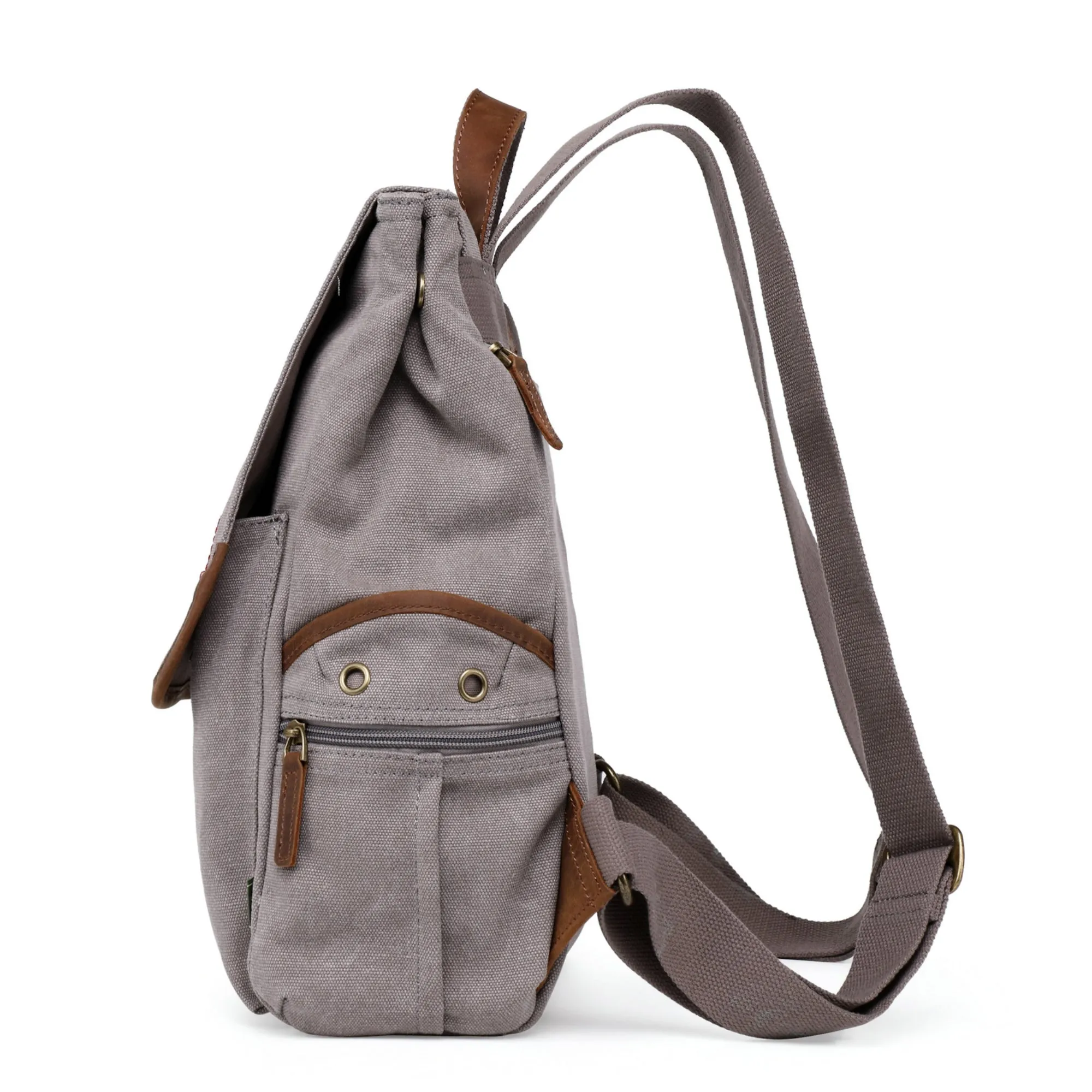 Atona Flap Backpack