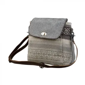 Attitude Shoulder Bag