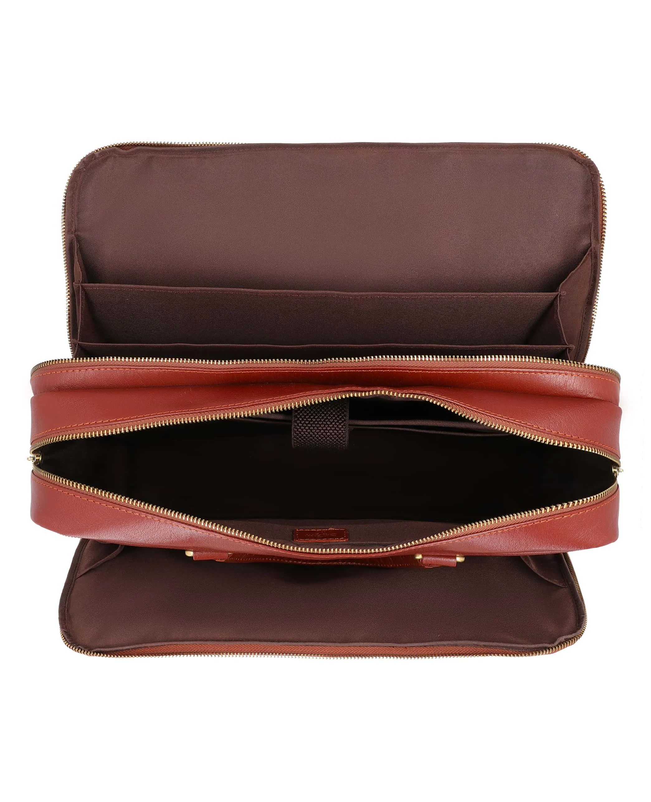 Avalon Avenue Document Case