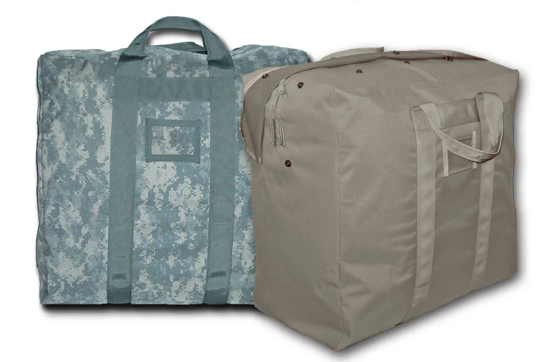 Aviator Kit Bag, A-3