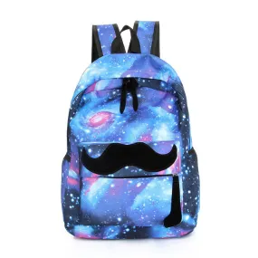 Backpack Bags For Unisex School Bag