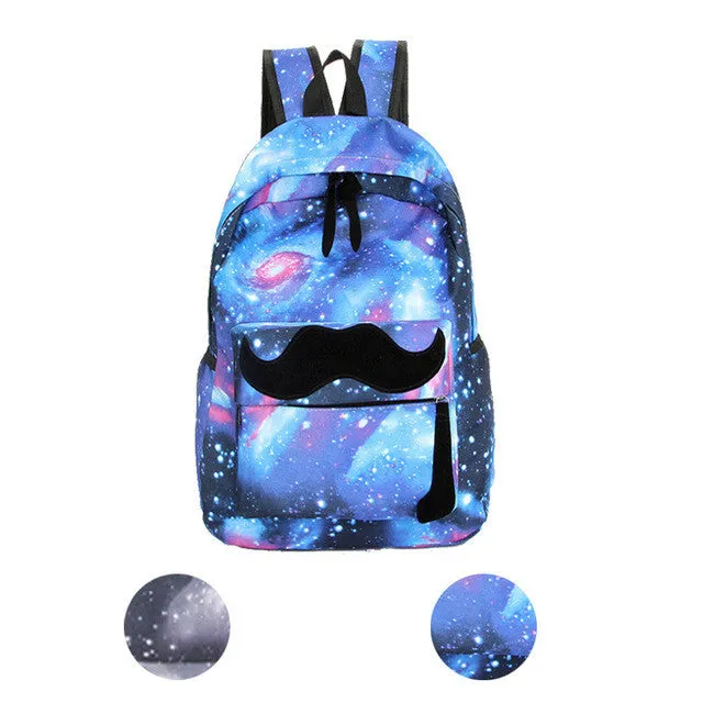 Backpack Bags For Unisex School Bag