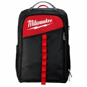 Bag - Milwaukee Low-Profile Backpack, 48-22-8202