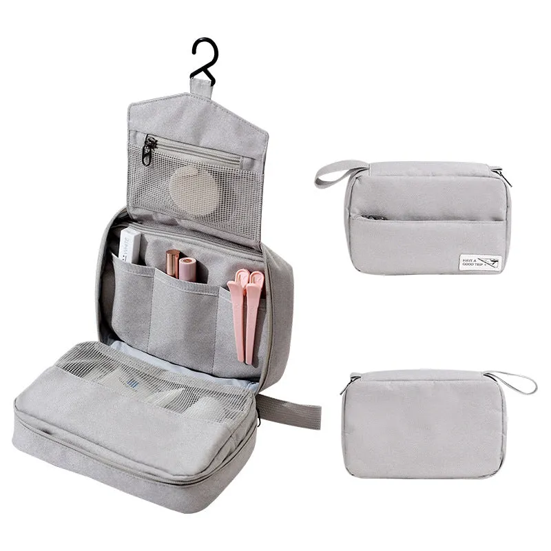 Bag Travel Portable Organizing Storage Bag Cosmetic Classification Storage Bag