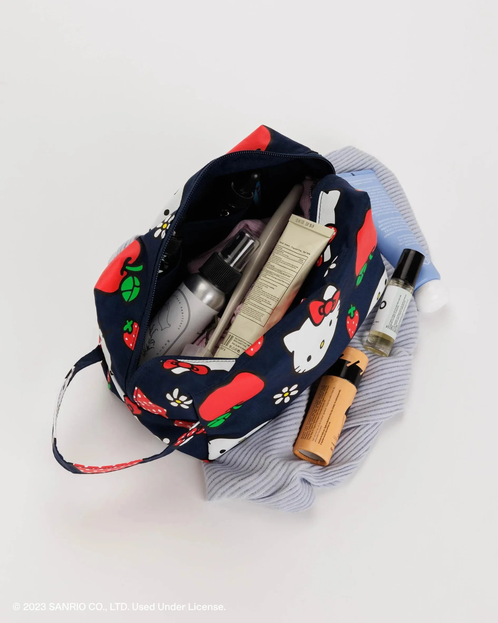 BAGGU Dopp Kit