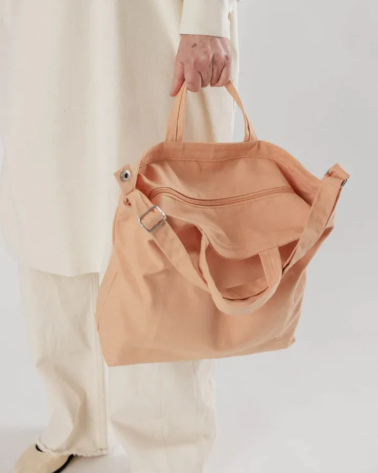 BAGGU Horizontal Zip Duck Bag