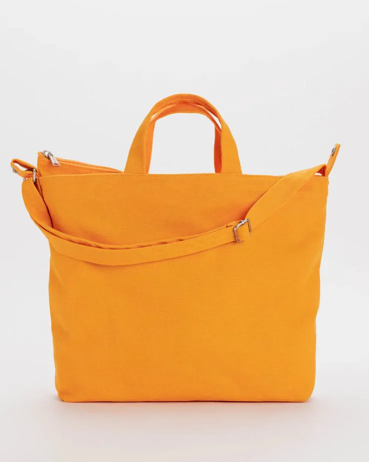 BAGGU Horizontal Zip Duck Bag