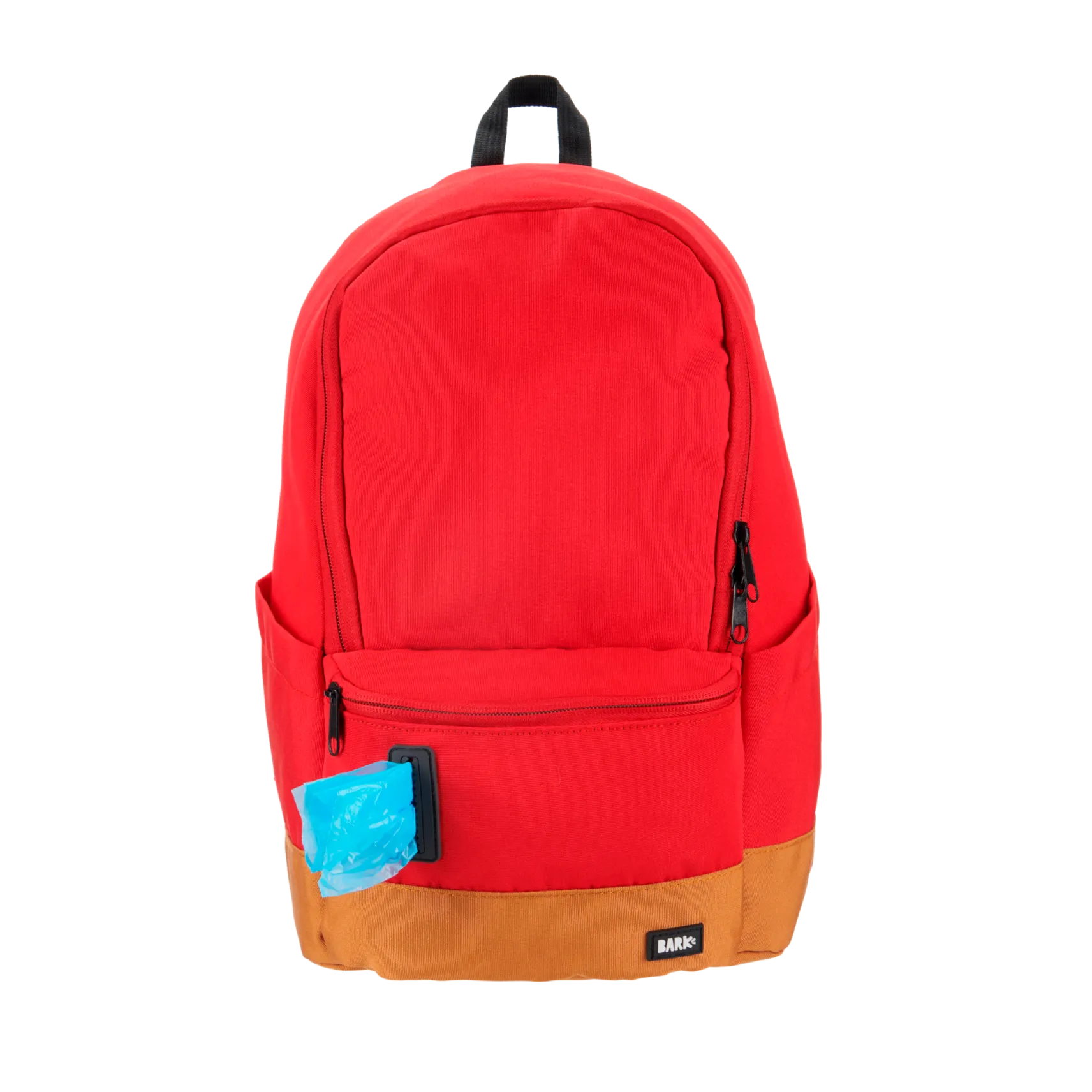 Bark to School Backpack