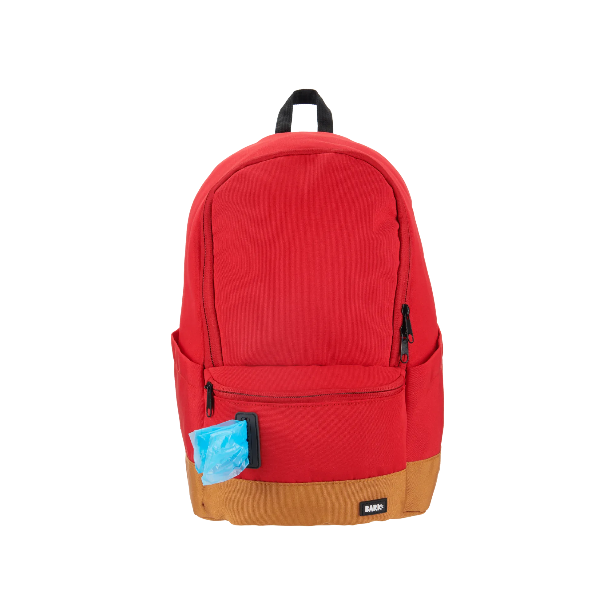 Bark to School Backpack