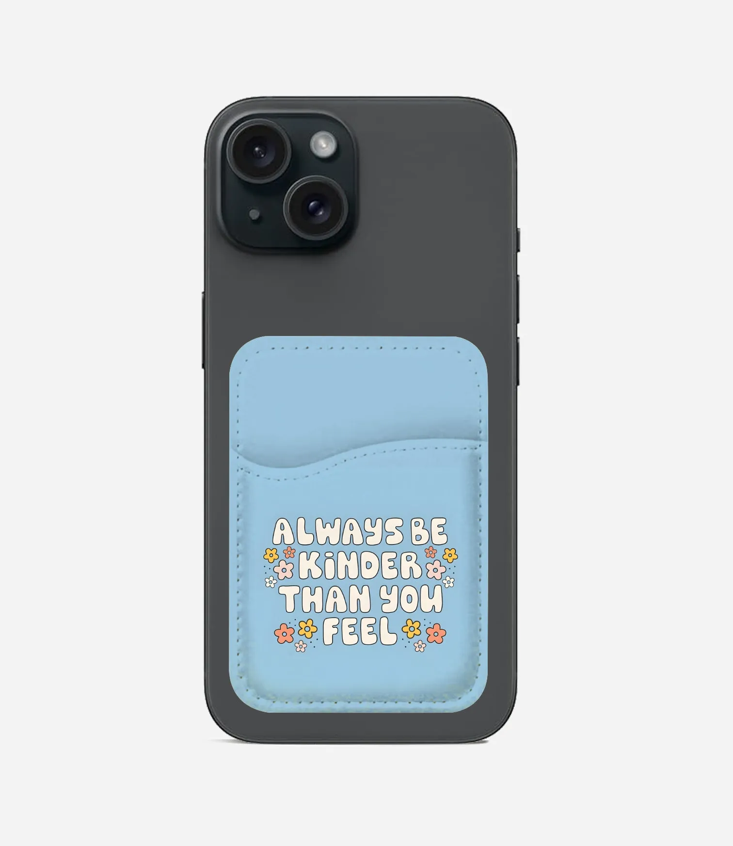 Be Kinder Phone Wallet