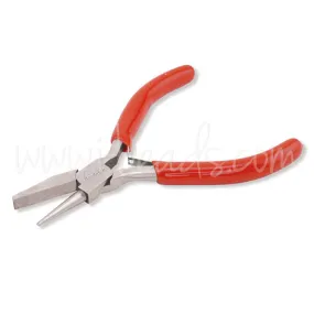 Beadalon econo flat / round nose pliers (1)