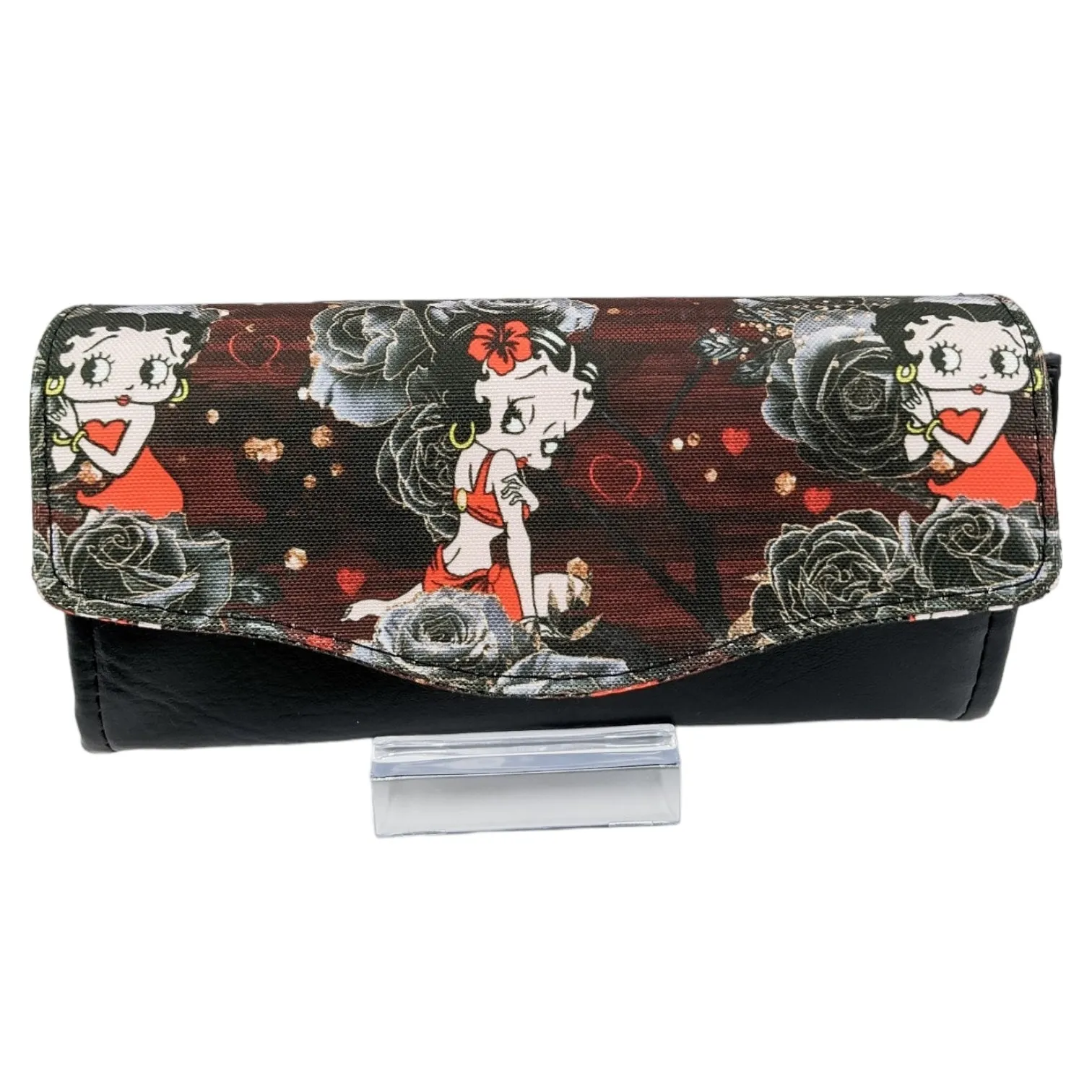 Beautiful Betty Wallet