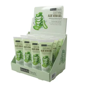 Beauty Treats - Soothing Aloe Vera Gel