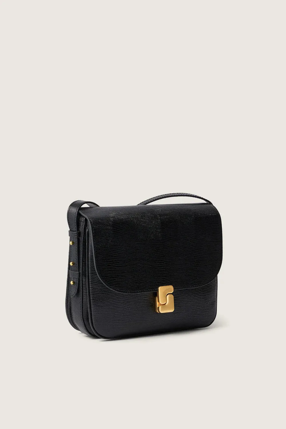 Bellissima Maxi Sac Noir