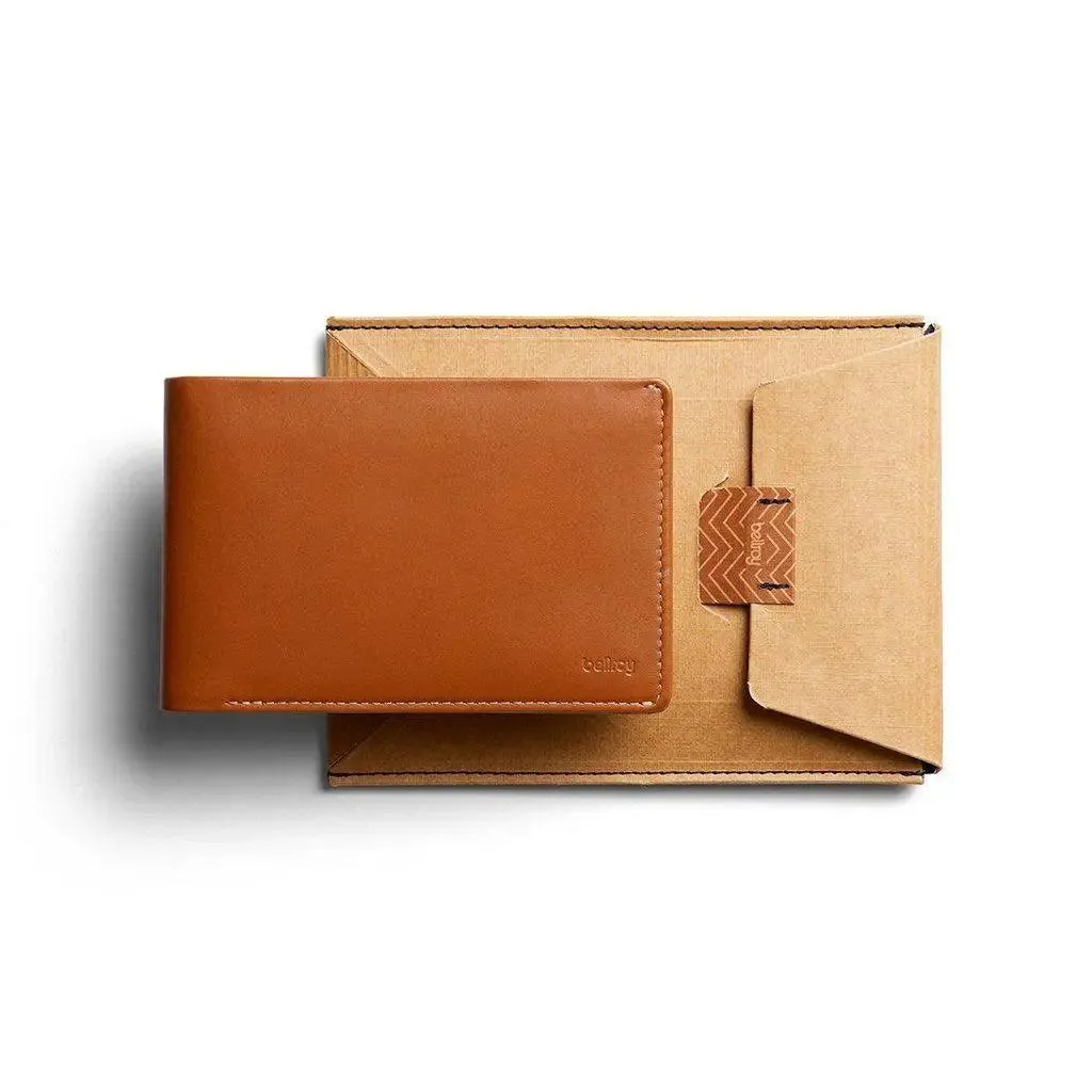 Bellroy Travel Wallet