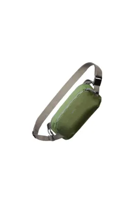 Bellroy Venture Ready Sling 2.5L Ranger Green