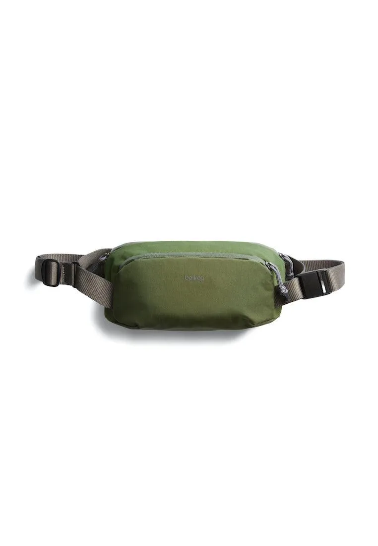 Bellroy Venture Ready Sling 2.5L Ranger Green