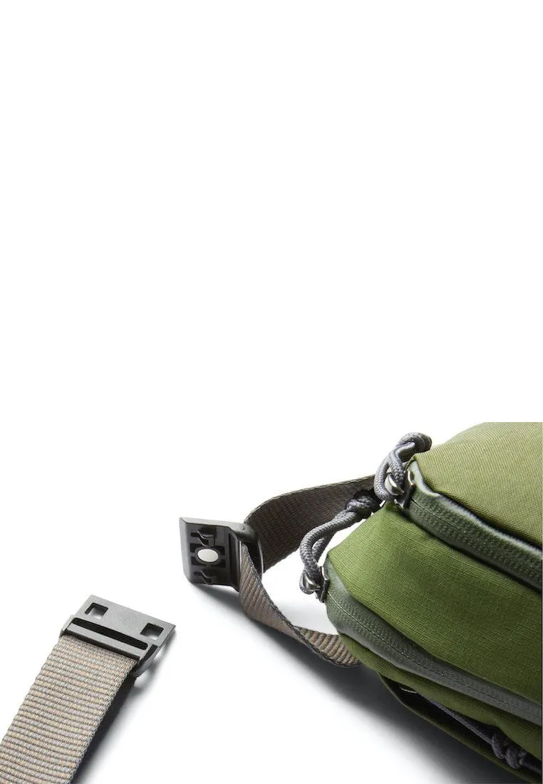 Bellroy Venture Ready Sling 2.5L Ranger Green