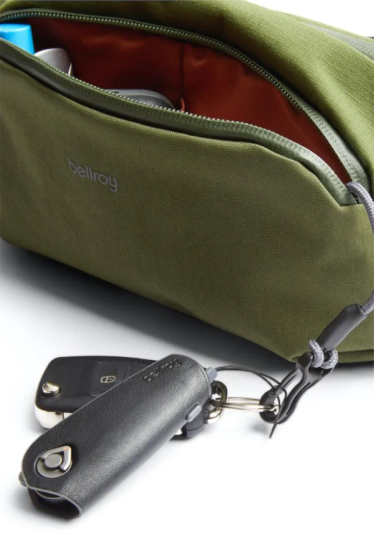 Bellroy Venture Ready Sling 2.5L Ranger Green