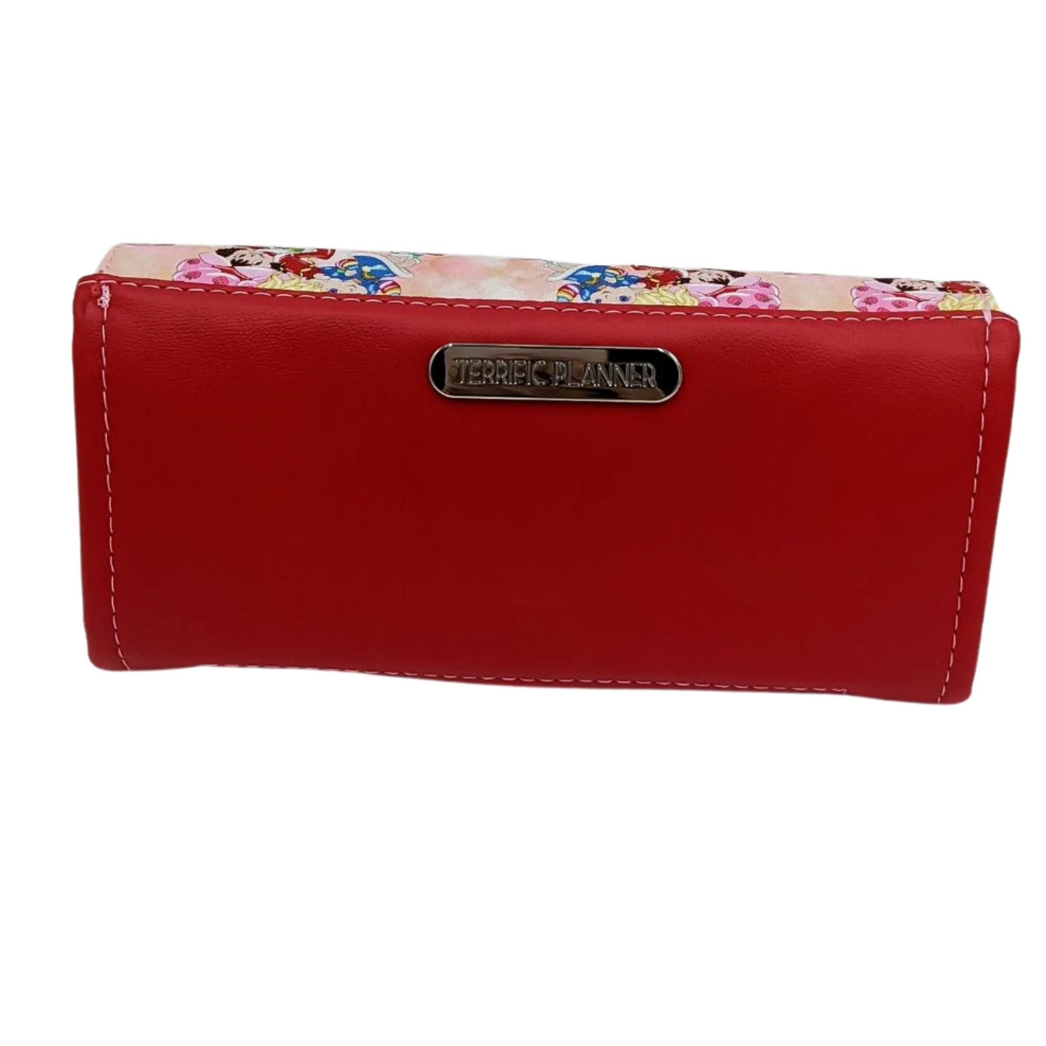 Besties 'Strawberry Brite' Wallet