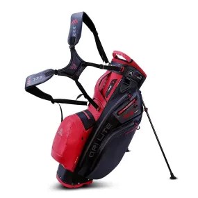 Big Max Dri Lite Hybrid 2 Stand Bag 9S0279