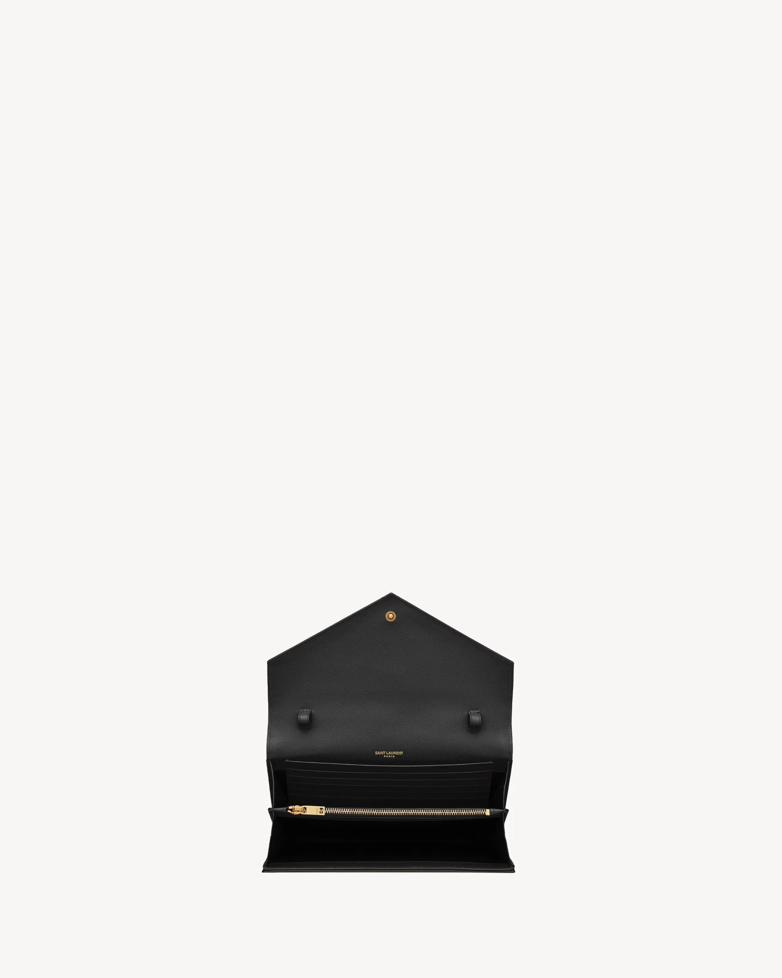 BLACK YSL WOMEN BAG