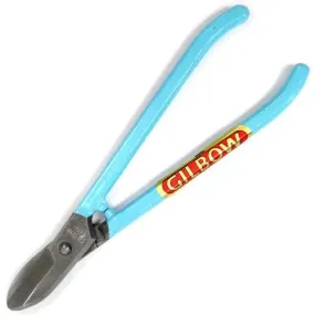 Blue Handle Metal Nipper 175mm, 7"