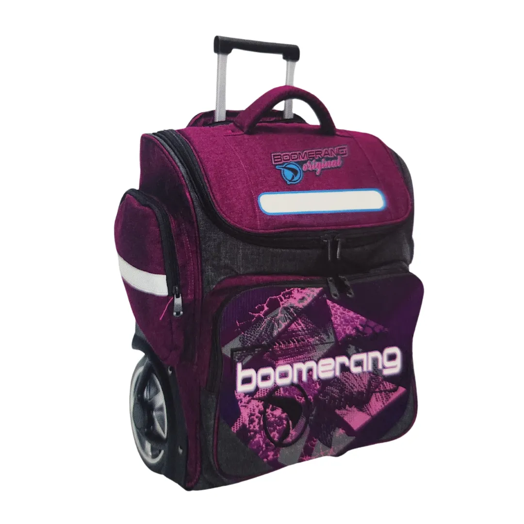 Boomerang - XL Bag (Big Wheels)