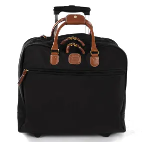 Bric's X-Bag Pilot Cabin Case