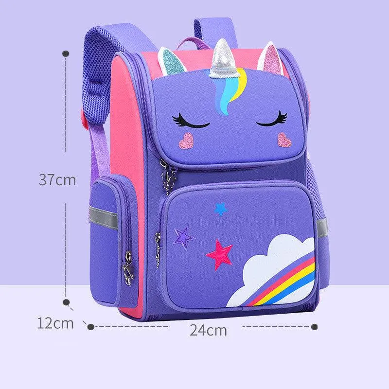 BrightSteps School Bags - Grades 1 to 6