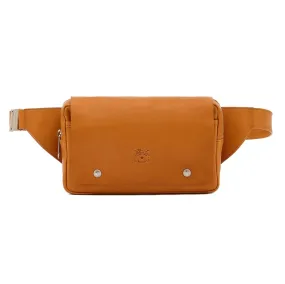 BROLIO BELT BAG - NATURAL