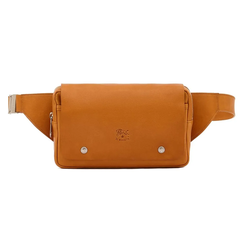 BROLIO BELT BAG - NATURAL