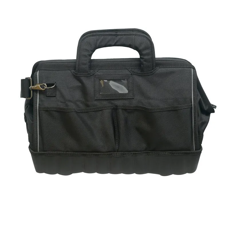 Bucket Boss 65118-HV 18 HV Pro Tool Bag, Tool Bags