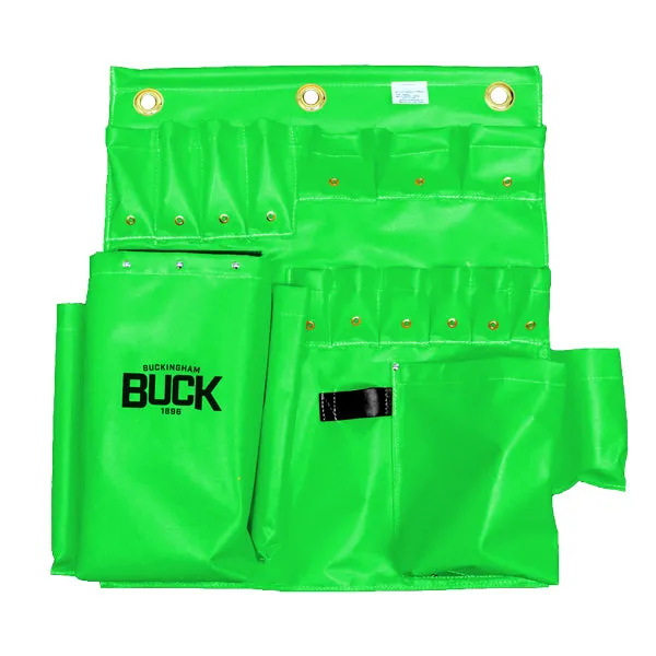 Buckingham Aerial Tool Apron - 4044