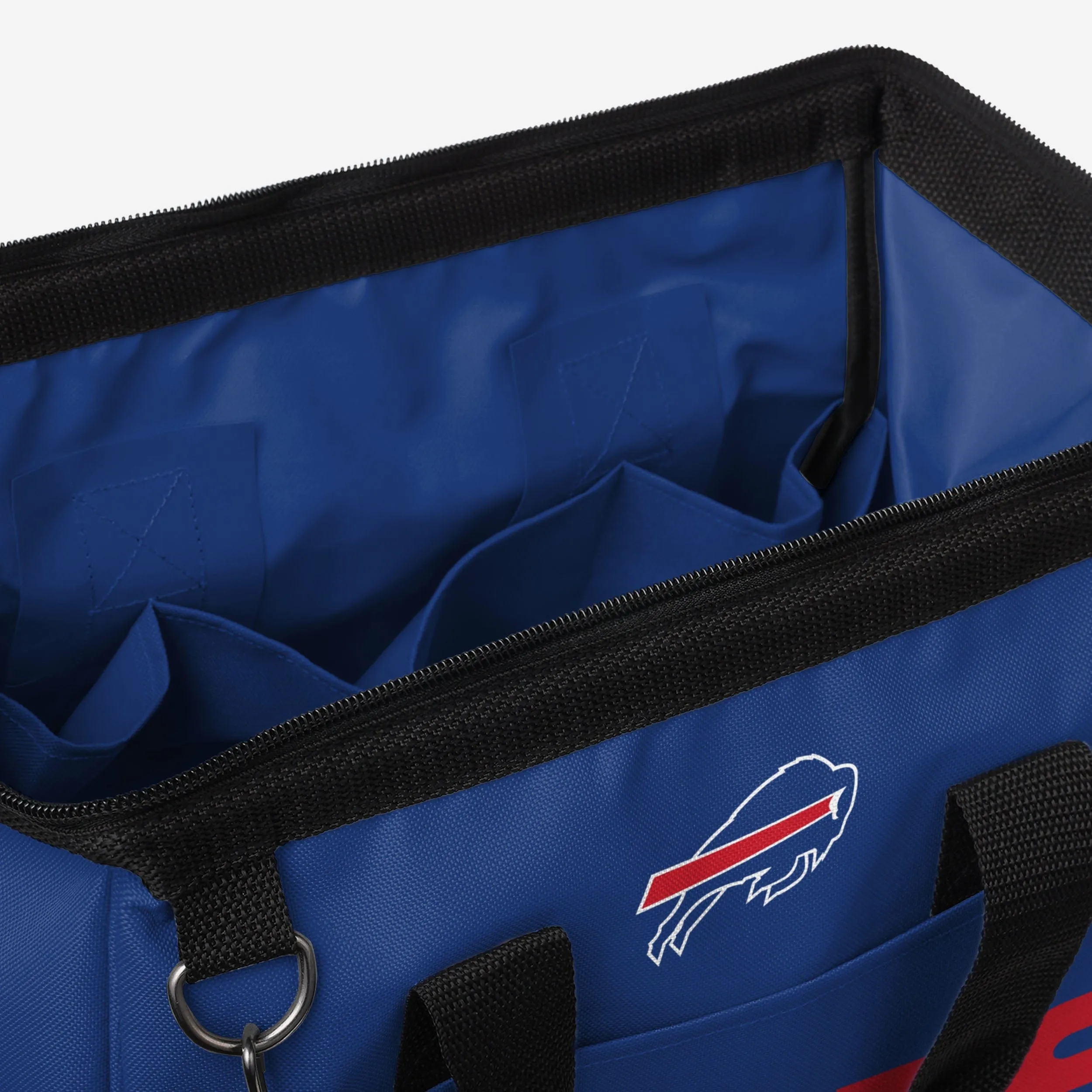 Buffalo Bills Big Logo Tool Bag