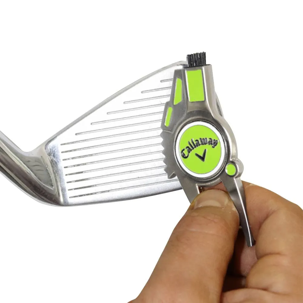 Callaway 4-in-1 Divot Repair Tool 2020