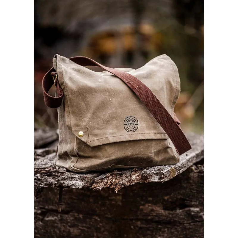 Campcraft Indy Bag & Pouch