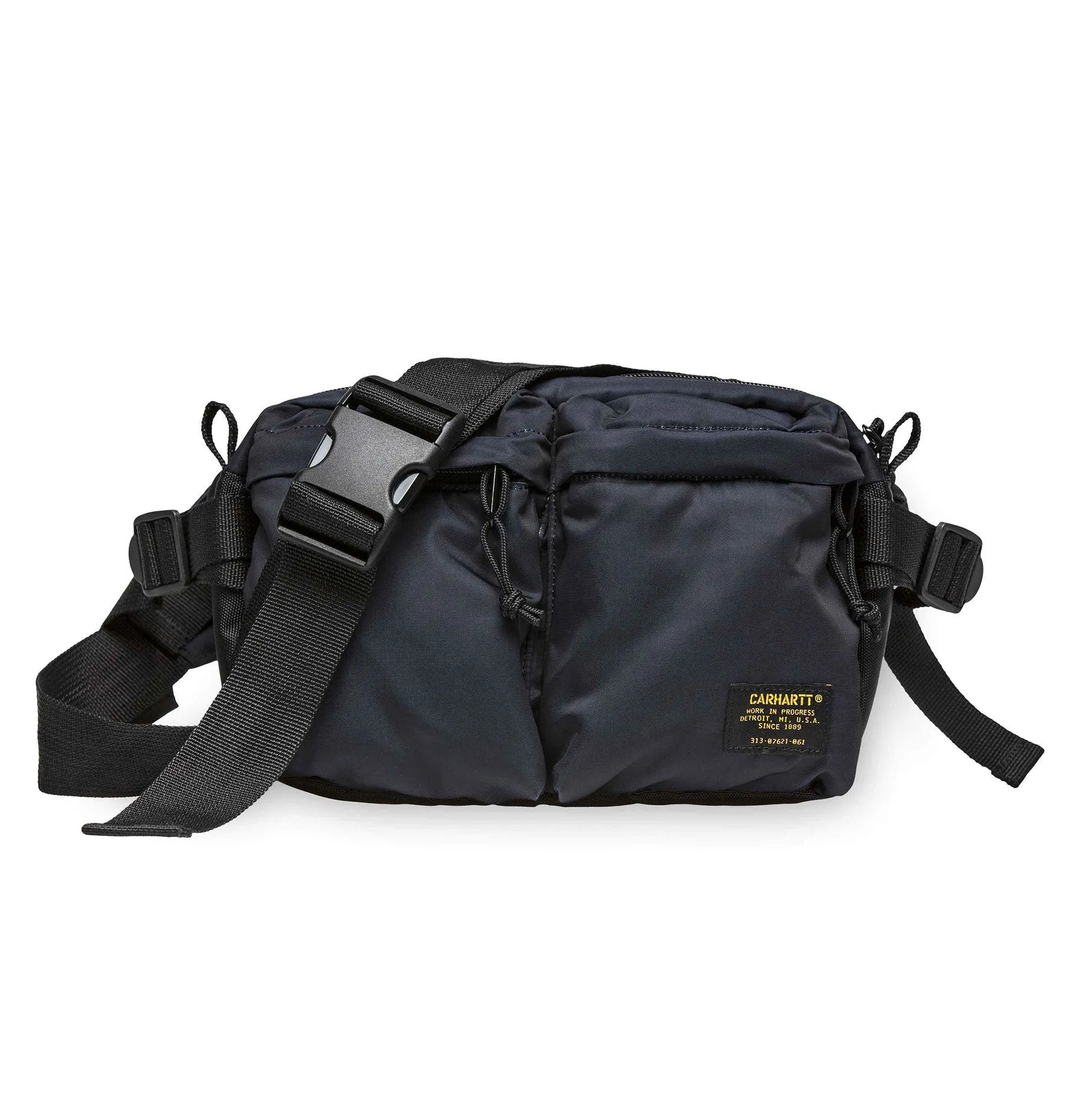 Carhartt WIP Military Hip Bag