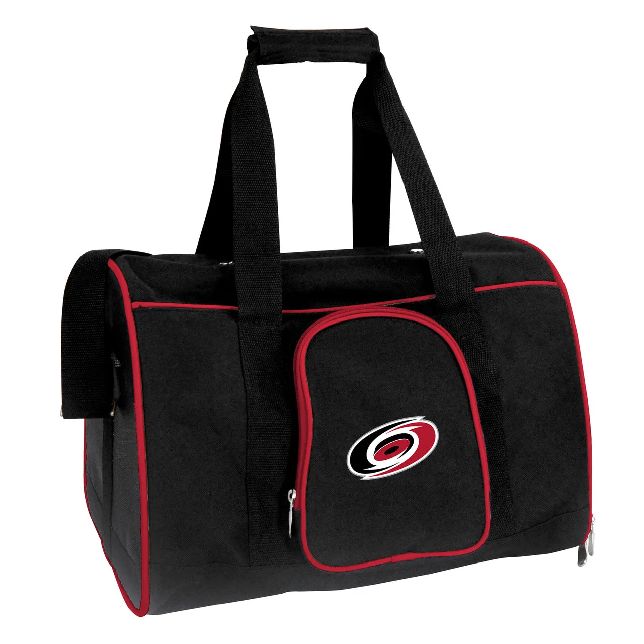 Carolina Hurricanes 16" Premium Pet Carrier