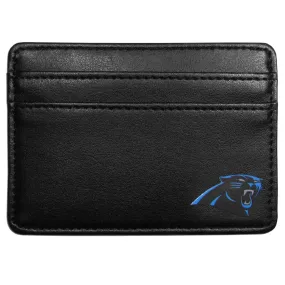 Carolina Panthers Weekend Wallet