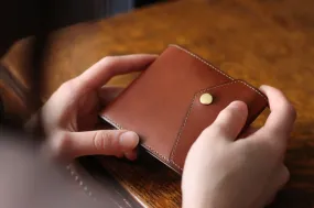 CARRIAGE Wallet