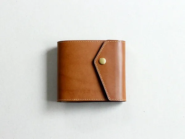 CARRIAGE Wallet