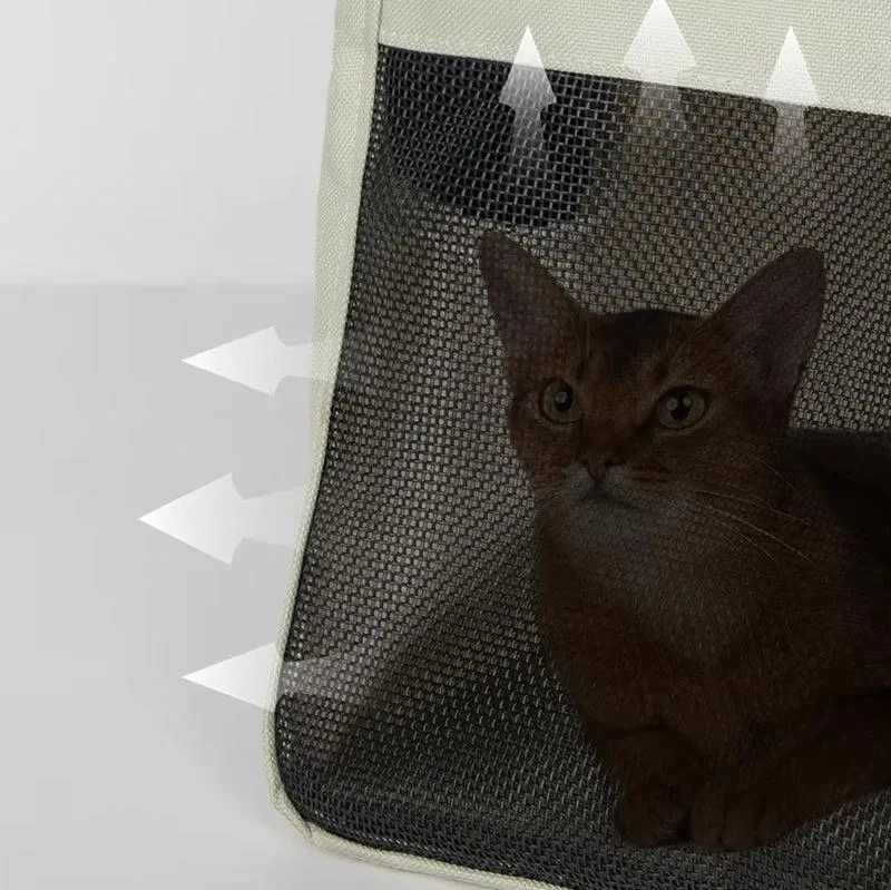 Cat Carrier Bag