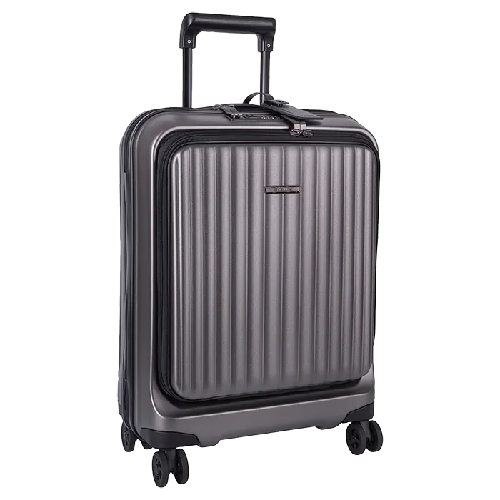 Cellini Tri Pak Carry On Trolley Case