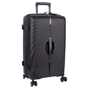 Cellini Xpedition Medium Trolley Trunk Case